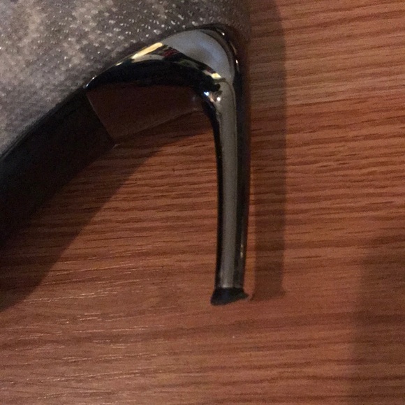 SERGIO ROSSI boots - Picture 6 of 8